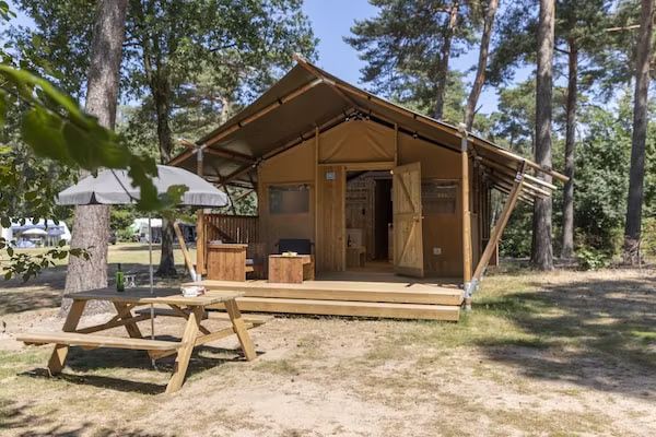 Bospark 't Wolfsven 12 in Mierlo - Foto 1 van 28