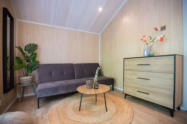 Vakantiepark Latour 1 in Oirschot - Foto 2 van 40