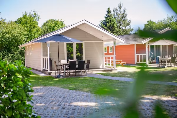 Vakantiepark Latour 2 in Oirschot - Foto 1 van 40