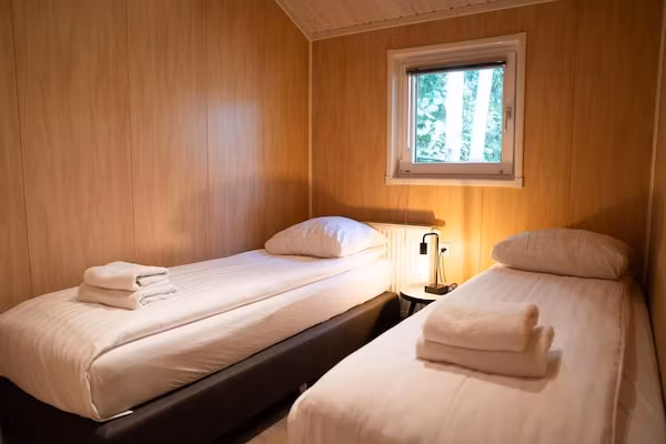 Vakantiepark Latour 3 in Oirschot - Foto 2 van 38