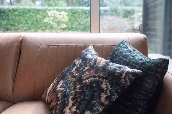 Vakantie bij Meeussen - Schuttersoord 3 in Mook - Foto 40 van 40