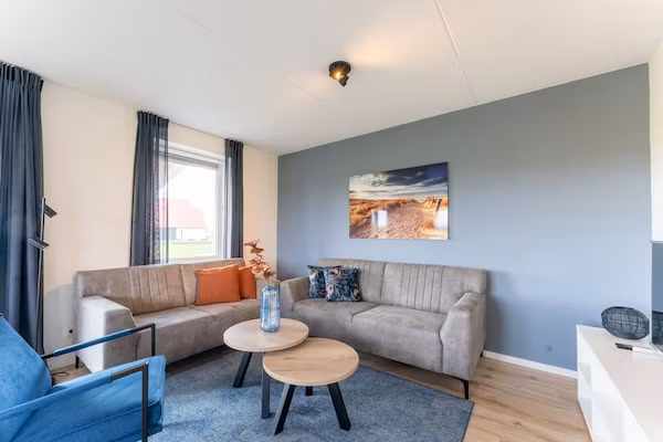 De Kokmeeuw Huis Nr 11 in Scherpenisse - Foto 2 van 40