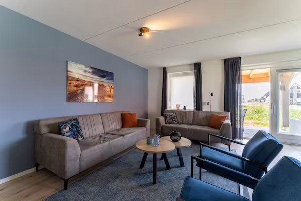 De Scholekster Huis Nr 14 in Scherpenisse - Foto 2 van 40