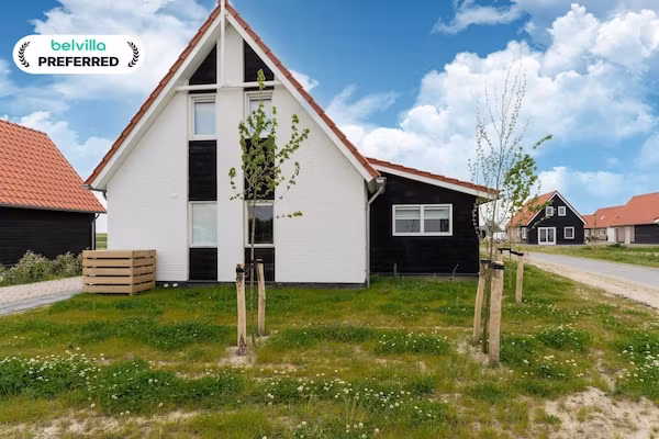 De Scholekster Huis Nr 14 in Scherpenisse - Foto 1 van 40