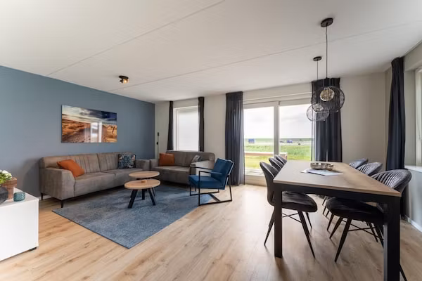 Wulpdal Huis Nr 51 in Scherpenisse - Foto 2 van 40