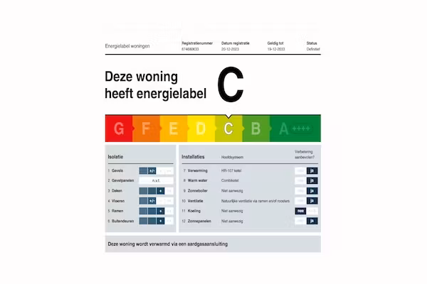 Wulpdal Huis Nr 51 in Scherpenisse - Foto 40 van 40