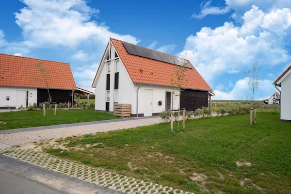 De Kluut Huis Nr 12 in Scherpenisse - Foto 1 van 40