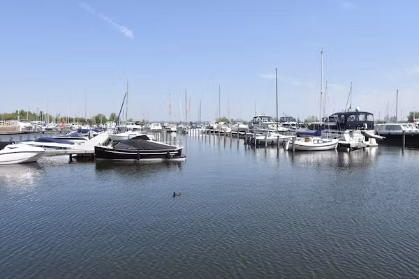 Horsterwold 22 in Zeewolde - Foto 21 van 21