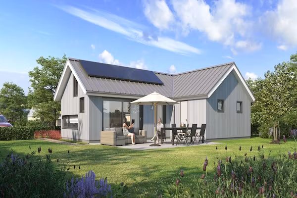 Beach Resort Nieuwvliet-Bad 18 in Nieuwvliet-Bad - Foto 1 van 40