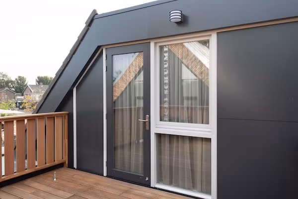 Jan van Renesseweg 1 - 2 pax in Renesse - Foto 1 van 40