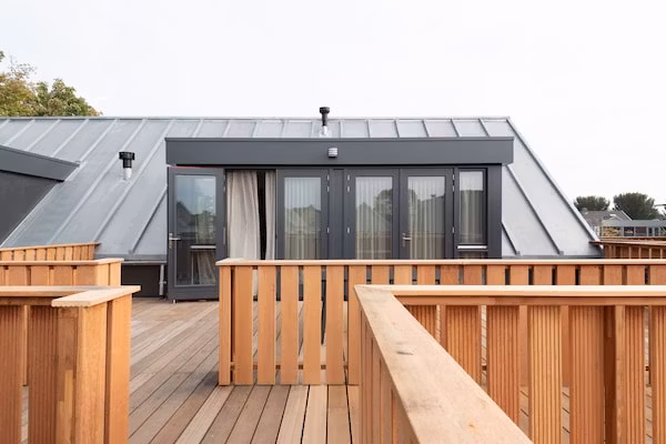 Jan van Renesseweg 1 - Renesse 4p in Renesse - Foto 1 van 40