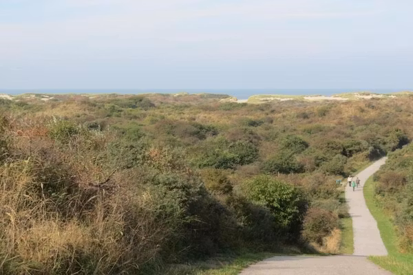 Jan van Renesseweg 1 - Renesse 4p in Renesse - Foto 40 van 40