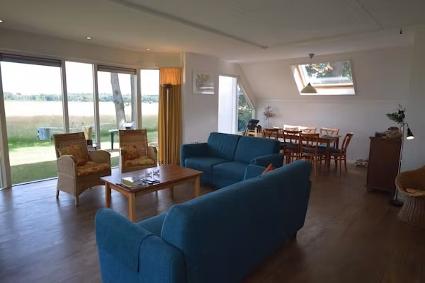 Buitenplaats Berg en Bos nummer 18 in Lemele - Foto 2 van 30