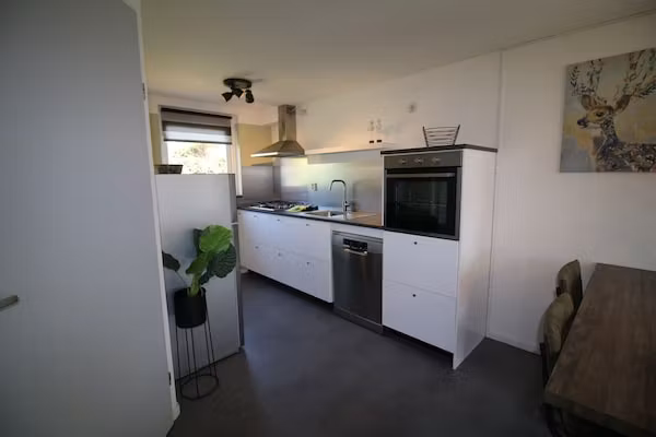 Bungalowpark 't Lappennest 4 in Noordwijk - Foto 2 van 36