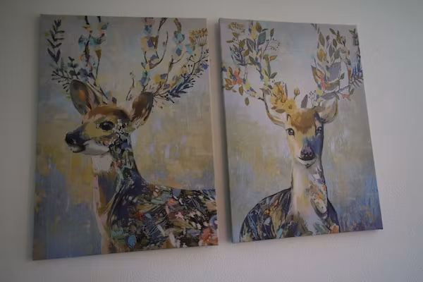 Bungalowpark 't Lappennest 4 in Noordwijk - Foto 36 van 36