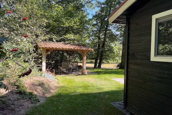 De Hooischuur in Hellendoorn in Hellendoorn - Foto 33 van 33