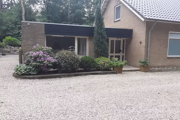 Vakantie bij Meeussen - Schuttersoord 4 in Mook - Foto 2 van 40