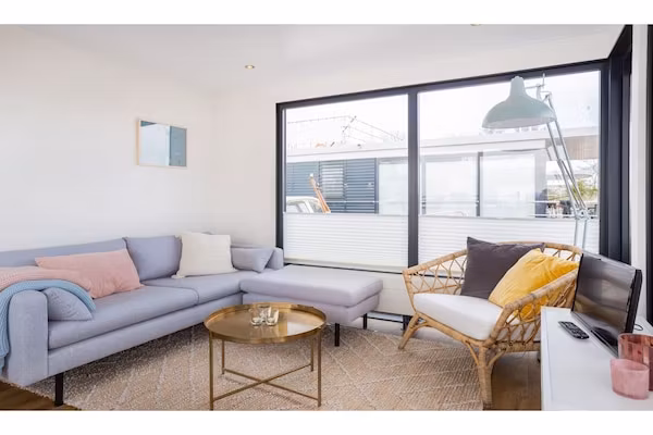 Houseboat Agua Dolce in Offingawier - Foto 2 van 40