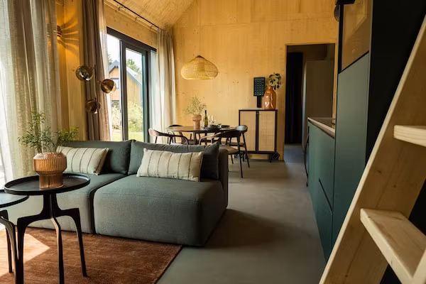 Resort Brinckerduyn 1 in Appelscha - Foto 2 van 40