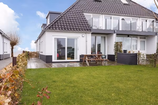 Paviljoenwei 12-24 - begane grond in Offingawier - Foto 1 van 34