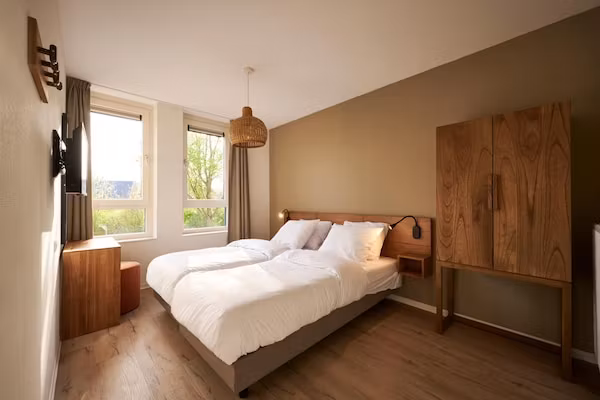 Resort Maastricht 35 in Maastricht - Foto 1 van 40