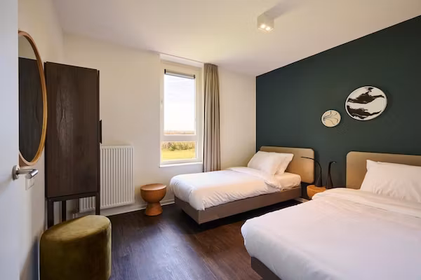 Resort Maastricht 36 in Maastricht - Foto 1 van 40