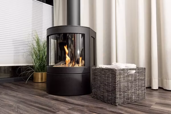 Houseboat Elysium met dakterras in Sneek - Foto 40 van 40