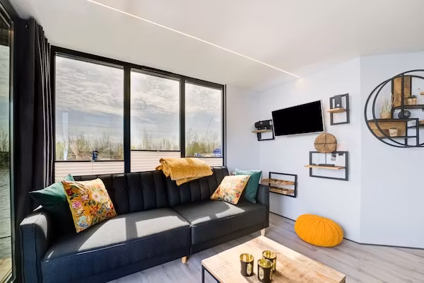 La Belle Vie in Volendam - Foto 2 van 40