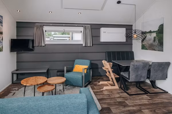 Vakantiepark Giethoorn 8 in Giethoorn - Foto 2 van 40