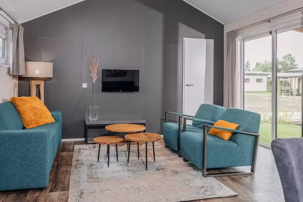 Vakantiepark Giethoorn 12 in Giethoorn - Foto 2 van 40