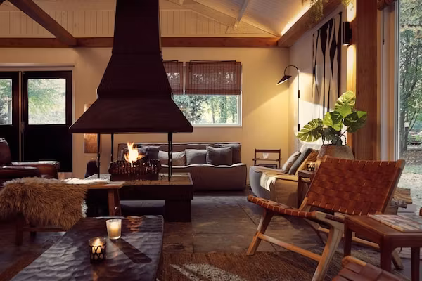 Resort de Parel 1 in Zeewolde - Foto 2 van 40