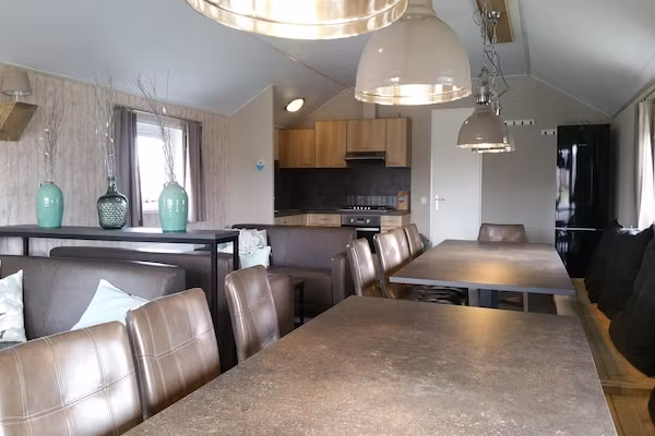 Vakantiepark Eigen Wijze 10 in Bant - Foto 2 van 24