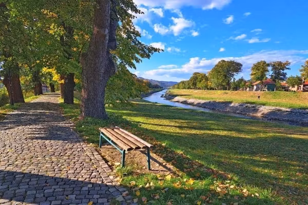 Watervilla Fiiftjin in Balk - Foto 40 van 40