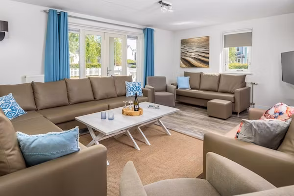 Vakantiepark Cape Helius 24