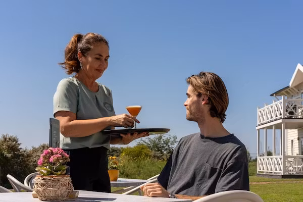 Vakantiepark Cape Helius 24