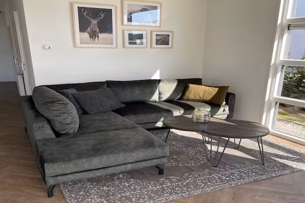 Recreatiepark Rhederlaagse Meren 9 in Lathum - Foto 2 van 40