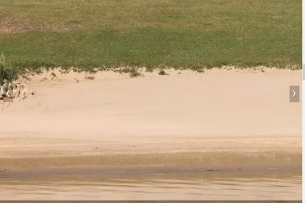 Recreatiepark Rhederlaagse Meren 9 in Lathum - Foto 40 van 40