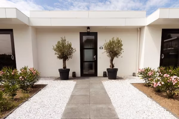 Rixwolde vakantievilla 430 in Zeewolde - Foto 40 van 40