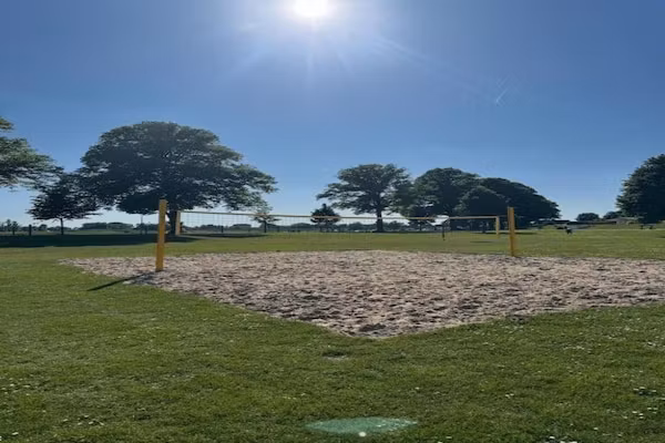 Recreatiepark Rhederlaagse Meren 16 in Lathum - Foto 40 van 40