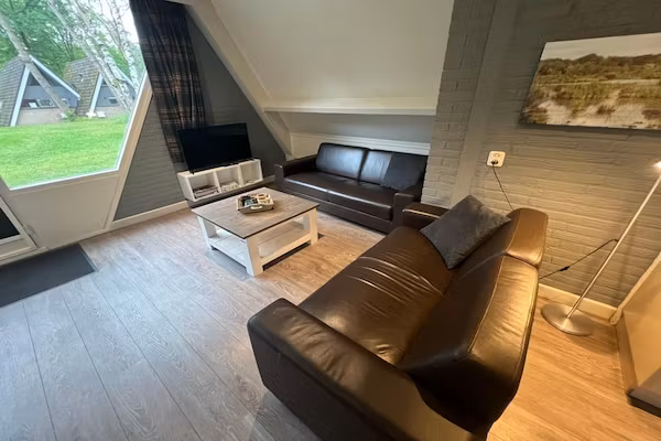 Vosseven 73 Maretak in Stramproy - Foto 2 van 33