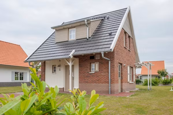 Vakantiepark Klein Vink 10 in Arcen - Foto 1 van 40