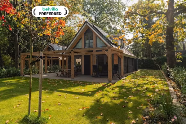 Hart van Ruighenrode - H552 in Lochem - Foto 1 van 40