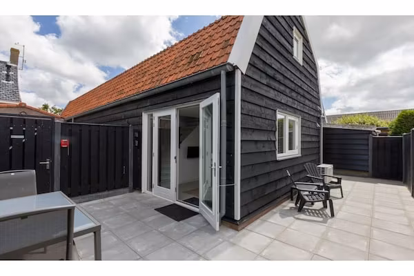 Dorpsstraat 37a  Biggekerke in Biggekerke - Foto 1 van 25