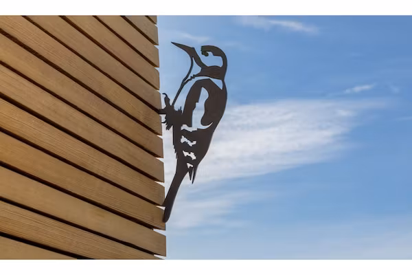 Wikkelhouse - Kon Emmaweg 6  Vrouwenpolder in Vrouwenpolder - Foto 39 van 39