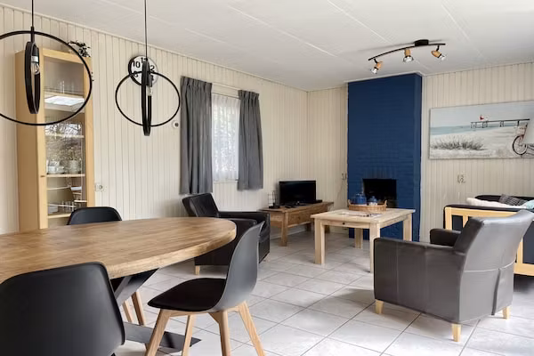 Bungalowpark Campanula 1 in St. Maartenszee - Foto 2 van 40