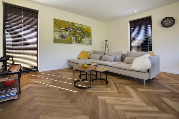 Landgoed Eysinga State 5 in Sint Nicolaasga - Foto 2 van 40