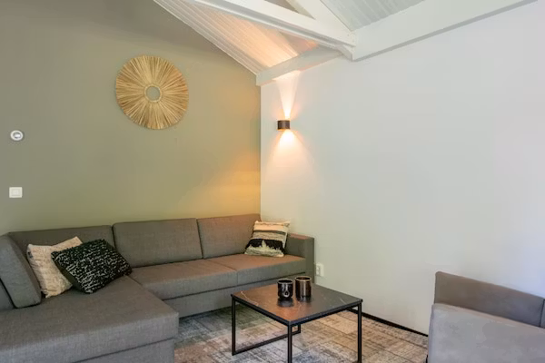 Bospark 't Wolfsven 15 in Mierlo - Foto 2 van 28