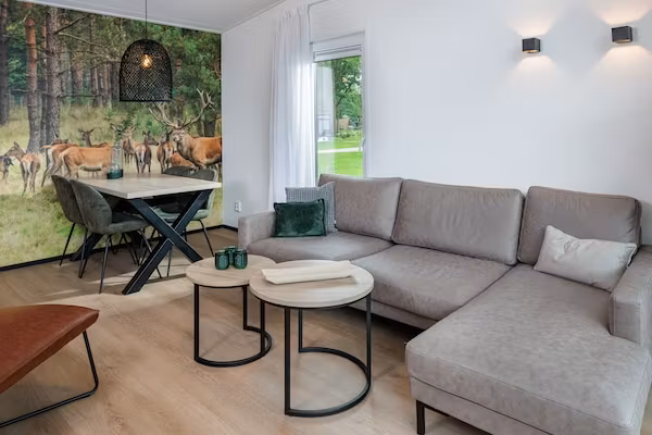 Vakantiepark Schaijk 5 in Schaijk - Foto 2 van 40