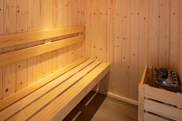 Vakantiepark Schaijk 6 in Schaijk - Foto 40 van 40