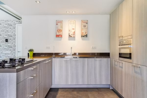 Villa Propos in Noordwolde - Foto 2 van 37